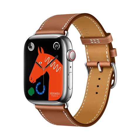 Apple Watch Hermes Series 8 